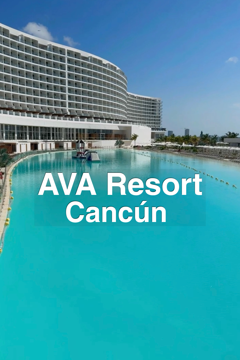 AVA Resort