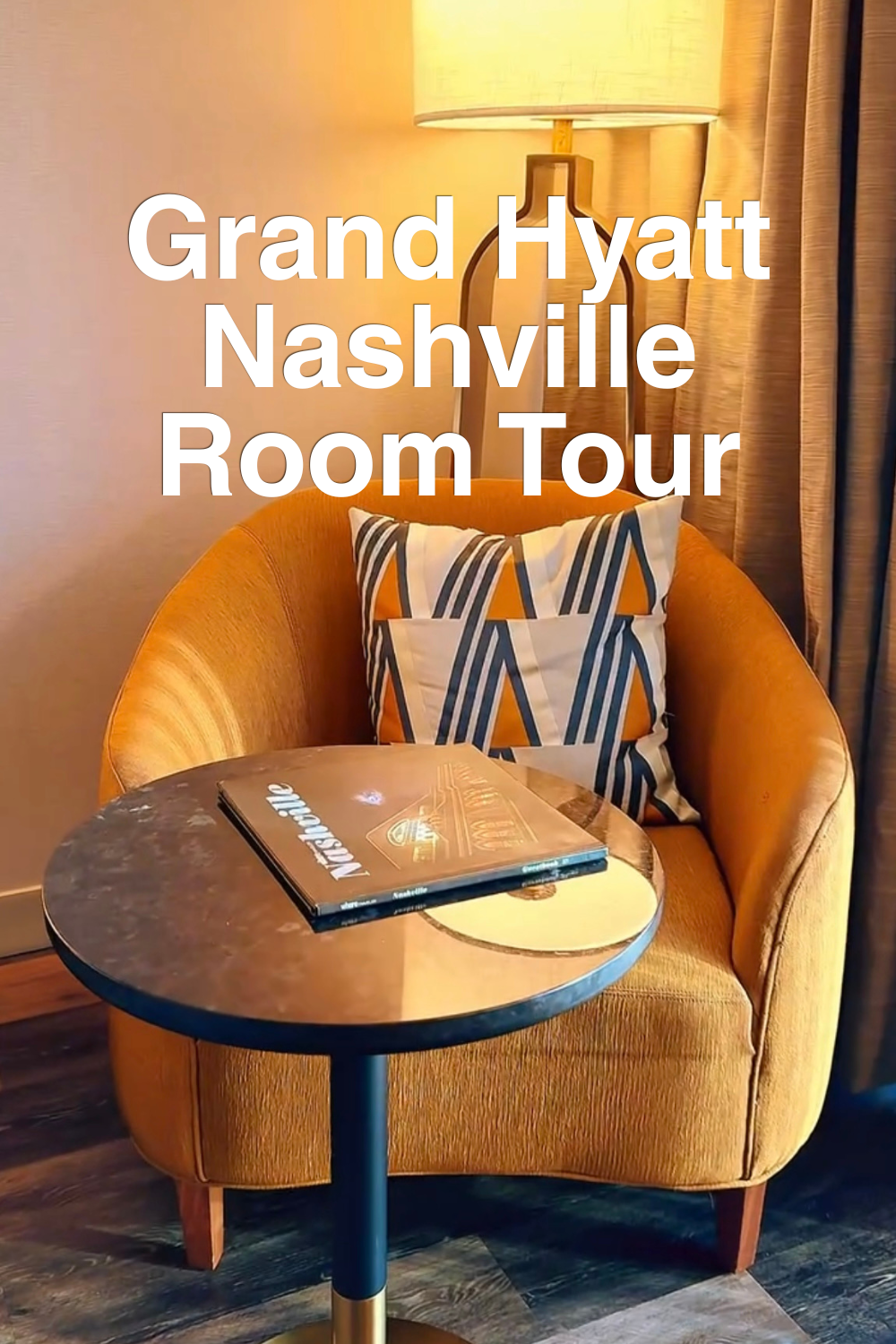 Grand Hyatt Nashville