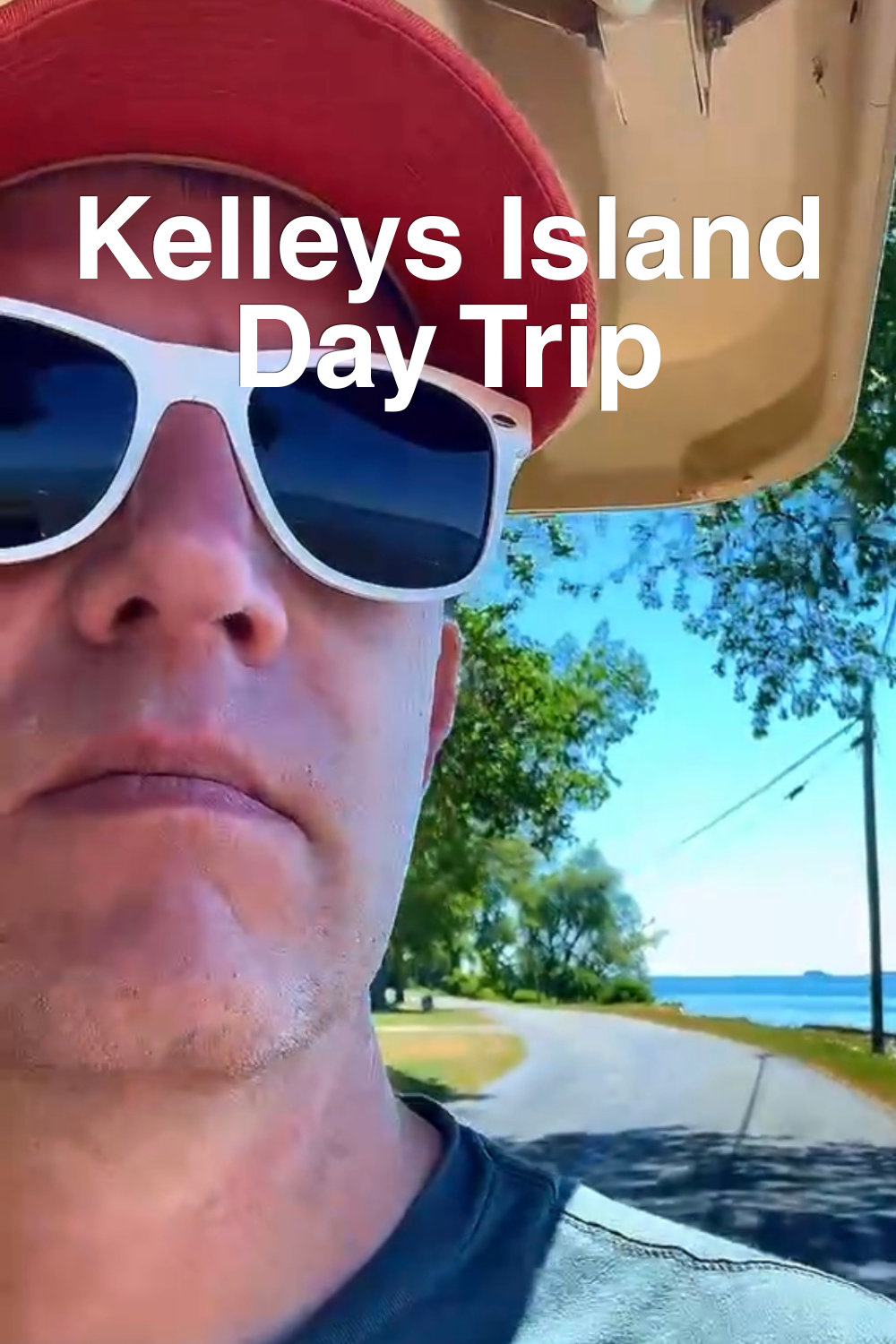 Kellys Island