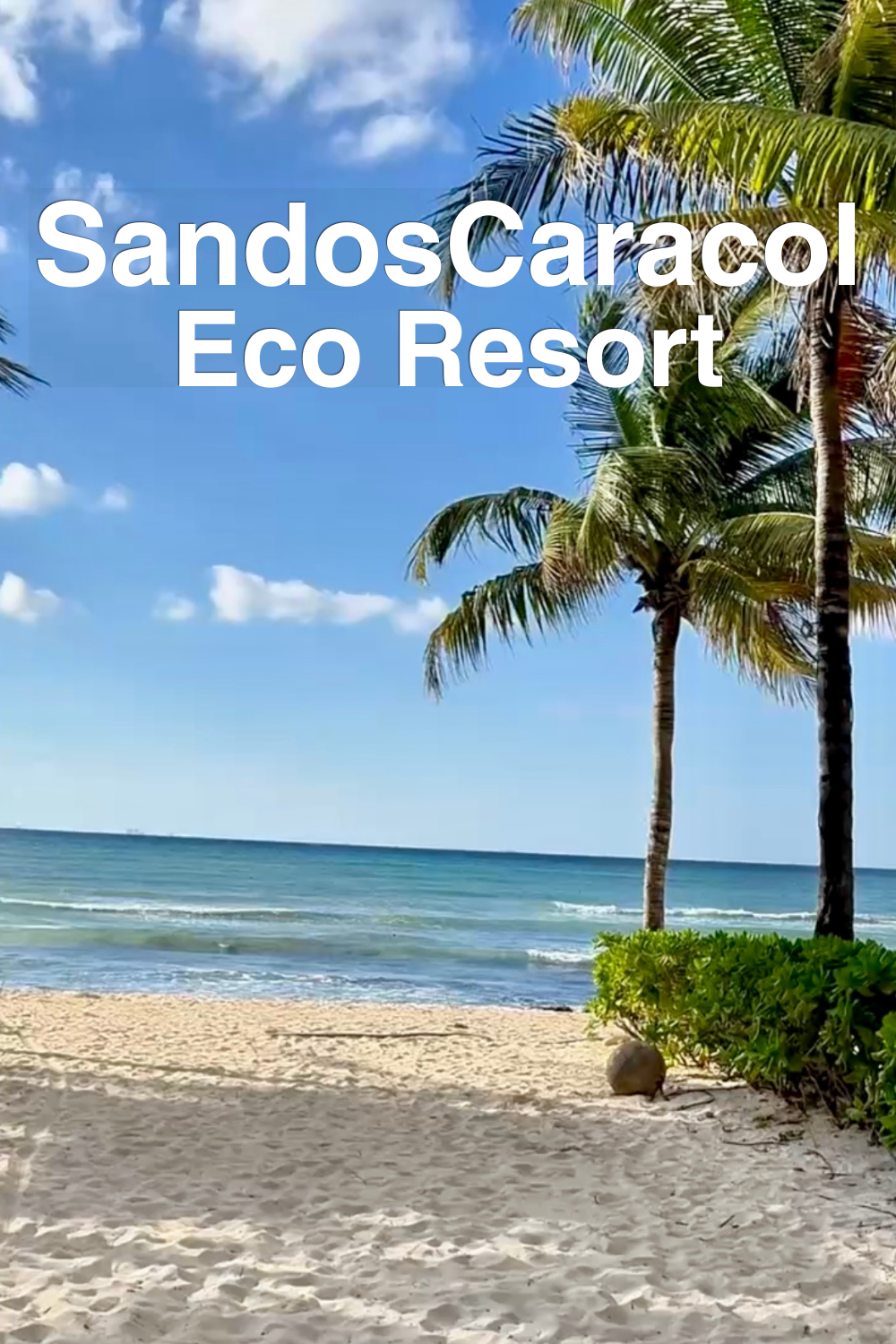 SandosCaracol Eco Resort 2